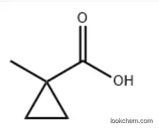 1-METHYLCYCLOPROPANE-1-CARBOXYLIC ACID In stock