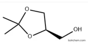 (R)-(-)-2,2-Dimethyl-1,3-dioxolane-4-methanol In stock