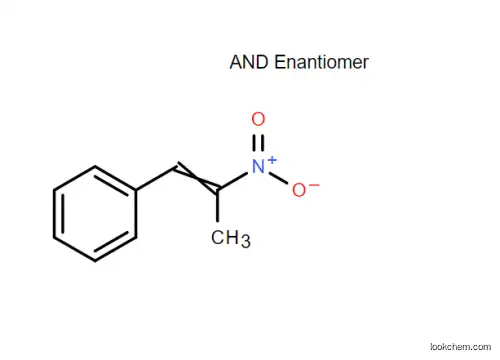 1-Phenyl-2-Nitropropene 705-60-2 in Stock