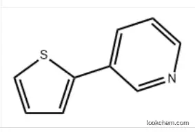 3-(2-THIENYL)PYRIDINE