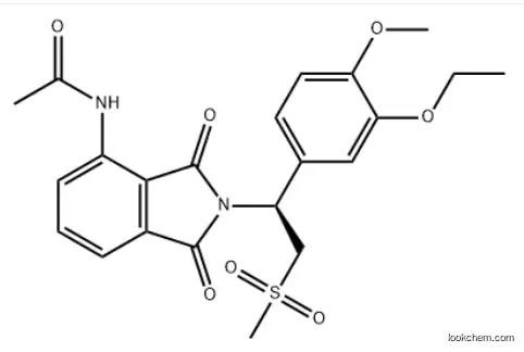 Apremilast In stock