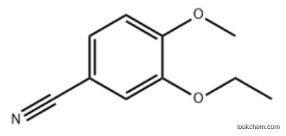 3-Ethoxy-4-methoxy benzonitrile In stock