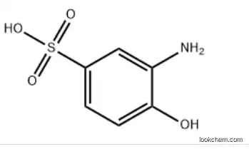 2-Aminophenol-4-sulfonic acid