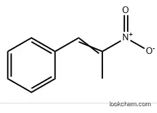 1-Phenyl-2-nitropropene CAS：705-60-2.