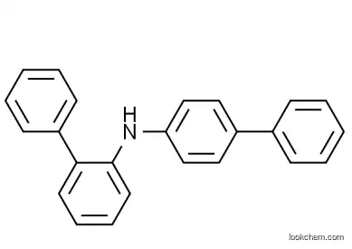 N- ([1, 1'-biphenyl]-4-yl) -[1, 1'-Biphenyl]-2-Amine ：1372775-52-4