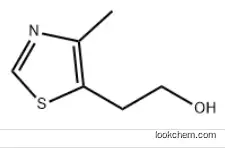 5-(2-Hydroxyethyl)-4-methylthiazole CAS：137-00-8