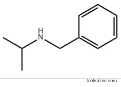 CAS：102-97-6 N-Isopropylbenzylamine。