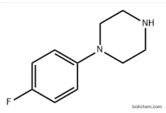 1-(4-Fluorophenyl)piperazine