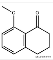 8-METHOXY-3,4-DIHYDRONAPHTHALEN-1(2H)-ONE