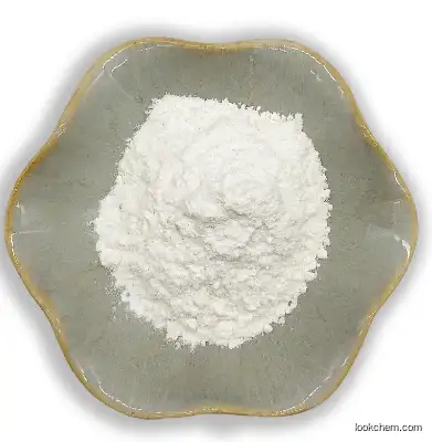 Manufacturer Supply Wholesale Price Boc-3-Hydroxy-1-Adamantyl-D-Glycine CAS 361442-00-4