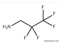 2,2,3,3,3-PENTAFLUOROPROPYLAMINE