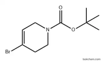 159503-91-0 Tert-butyl 4-bromo-5,6-dihydropyridine-1(2H)-carboxylate