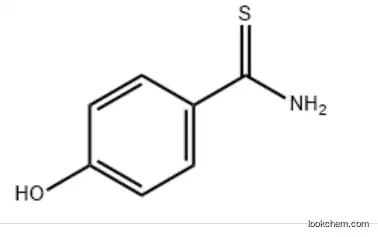 4-HYDROXYTHIOBENZAMIDE