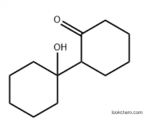 1'-Hydroxy-[1,1'-bi(cyclohexan)]-2-one CAS 28746-99-8