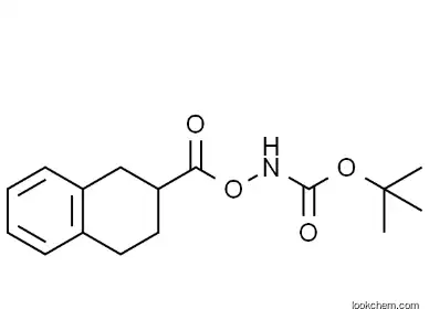 (S)-2-((tert-Butoxycarbonyl)amino)-4-cyclohexylbutanoic acid CAS:143415-51-4