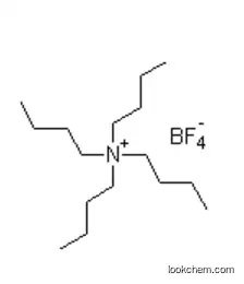 Tetrabutylammonium tetrafluoroborate CAS 429-42-5