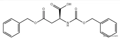 N-Cbz-L-Aspartic acid 4-benzyl ester