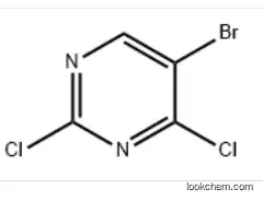 5-Bromo-2,4-dichloropyrimidine