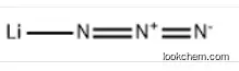 Lithium azide