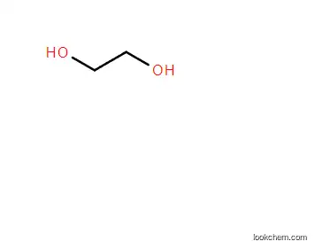 Industrial Grade CAS 107-21-1 Mono Ethylene Glycol Meg 99.9% for Antifreeze Solution