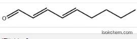 trans,trans-2,4-Nonadienal CAS：5910-87-2