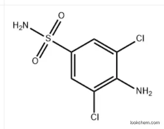 2,6-Dibromo-4-chloroaniline