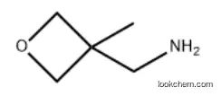 3-OXETANEMETHANAMINE, 3-METHYL-