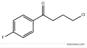 4-Chloro-4'-fluorobutyrophenone CAS：3874-54-2