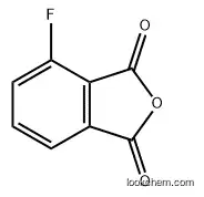 3-Fluorophthalic anhydride CAS：652-39-1