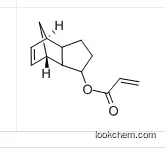 DIHYDRODICYCLOPENTADIENYL ACRYLATE CAS：12542-30-2