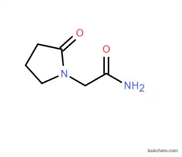 Frazer Supply CAS 7491-74-9 Nootropic Piracetam Bulk Piracetam Powder