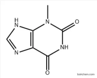 2,6-Dihydroxy-3-methylpurine In stock