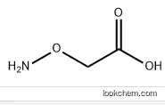 Hydroxylamine, O-(carboxymethyl)- CAS：645-88-5