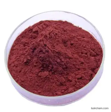 High Quality CAS 14639-25-9 Chromium Picolinate Powder