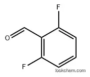 2,6-Difluorobenzaldehyde CAS：437-81-0