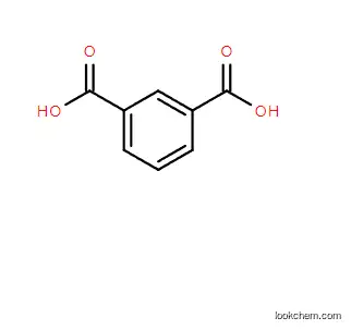 High Quality Ipa Isophthalic Acid with Raw Material Pharmaceutical Chemicals CAS 121-91-5