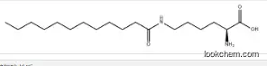 N'-Laruoyl-L-lysine CAS：52315-75-0
