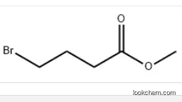 Methyl 4-bromobutyrate CAS：4897-84-1