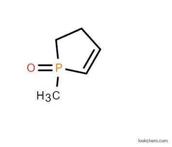 High Purity 1H-Phosphole, dihydro-1-methyl-, 1-oxide cas:31563-86-7