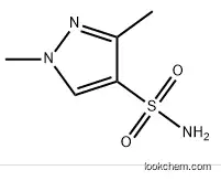 1H-Pyrazole-4-sulfonamide,1,3-dimethyl-(9CI)