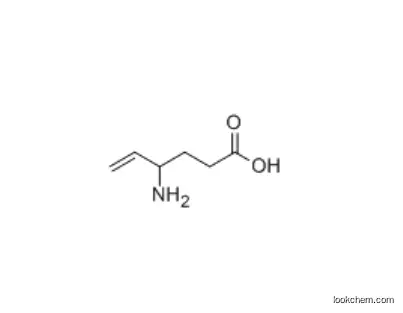 Vigabatrin CAS 60643-86-9