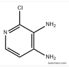 2-Chloro-3,4-diaminopyridine