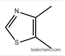 4,5-Dimethylthiazole CAS：3581-91-7