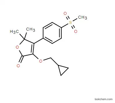 Veterinary Drug Raw Material Firocoxib Powder CAS 189954-96-9