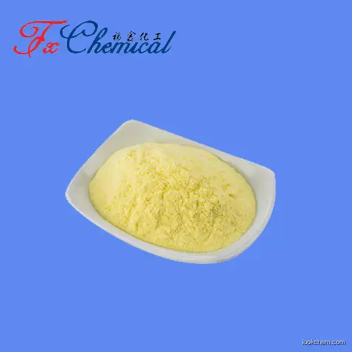 Manufacturer supply 2-Amino-4-chloropyrrolo[2,3-d]pyrimidine CAS 84955-31-7 with attractive price