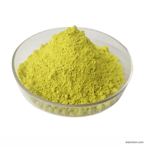 Hot Selling Quercetin Powder CAS117-39-5