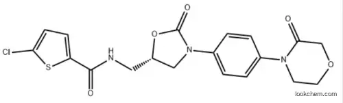 Rivaroxaban