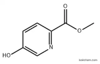 5-HYDROXY-PYRIDINE-2-CARBOXYLIC ACID METHYL ESTER