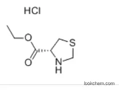 Ethyl L-thiazolidine-4-carboxylate hydrochloride