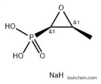 Disodium phosphonomycin CAS：26016-99-9